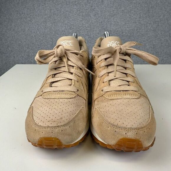 ASICS GEL-Lyte V x Monkey Time Sand Layer 2015 -Men\'s Size 8 Rare Athletic main image 4